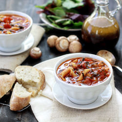Recipe Inspiration