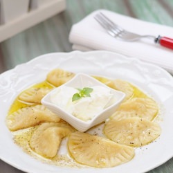 Perohi – Pierogi