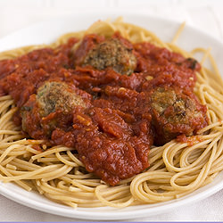 Meatballs