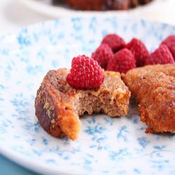 Chocolate Toast