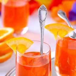Aperol-Spritz