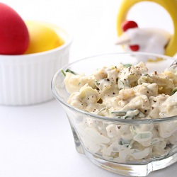 Egg Salad