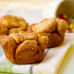 Monkey Bread