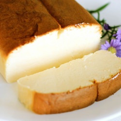 Japanese Cheesecake