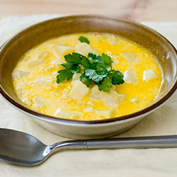 Corn Chowder