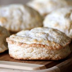 Buttermilk Biscuits