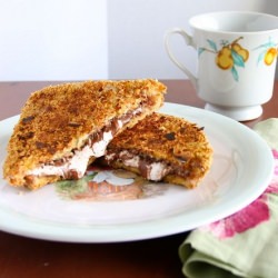 S’mores French Toast