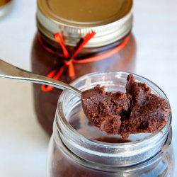 Chocolate Hazelnut Spread