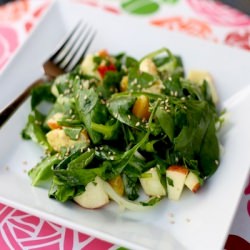 Onion Salad