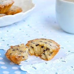Nibby Financiers