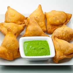 Samosa