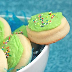 Lofthouse Cookies