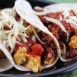 Breakfast Tacos