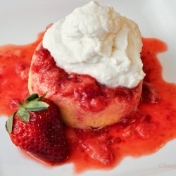 Strawberry Shortcake