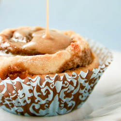 Cinnamon Pinwheels