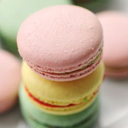 Macarons