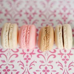 Sweet Macarons