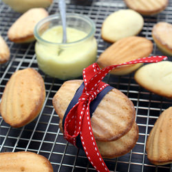 Madeleines