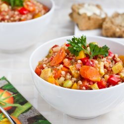 Healing Stew