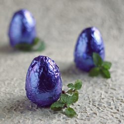 Easter Eggs