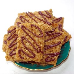 Oat Bars
