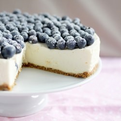 Icebox Cheesecake