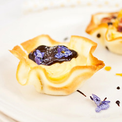 Maple Mousse