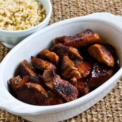 Pork Adobo