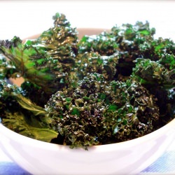 Addicted to Kale