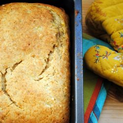 Classic Banana Bread
