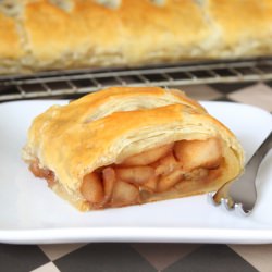 Apple Strudel