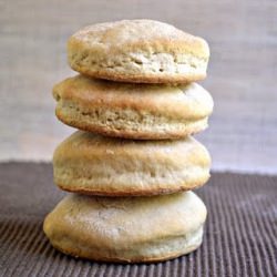 Classic Scones