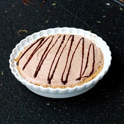 Nutella Pie