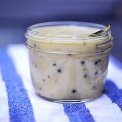Beurre Blanc
