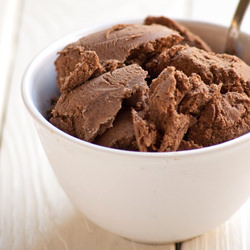 Chocolate Ice Cream