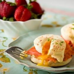 Eggs Benedict