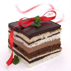 Bronhi Toffee Slices