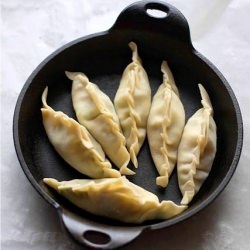Potstickers