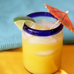 Sunrise Margaritas