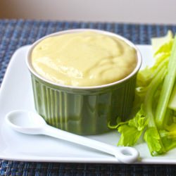Honey Mustard Dressing