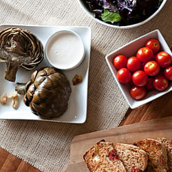 Date Night at Home