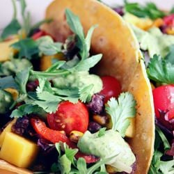 Ten Minute Tacos