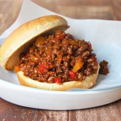 Sloppy Joes