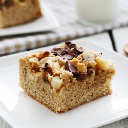 Blondies