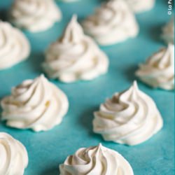 Meringue