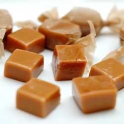 Caramels