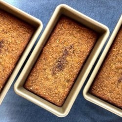 Whole Orange Almond Cake