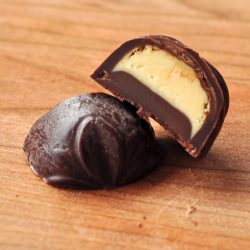 Olive Oil Chocolates