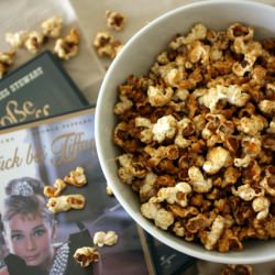 Caramel Corn