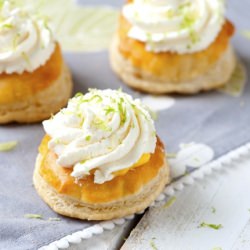 Lime Tart